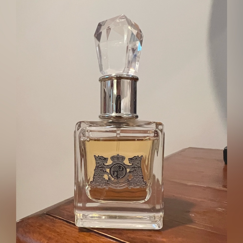 Juicy Couture Perfume 1.7 oz